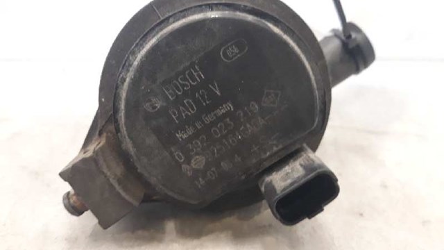 925164GA0A Bomba de agua eléctrica auxiliar  comprar en Zaragoza