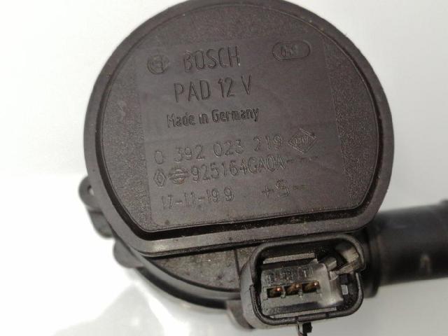 925164GA0A Bomba de agua eléctrica auxiliar  en stock Sabadell