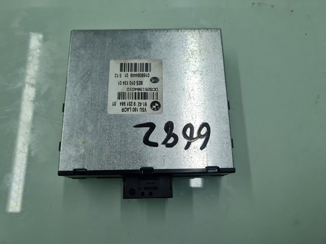 9251984 BMW