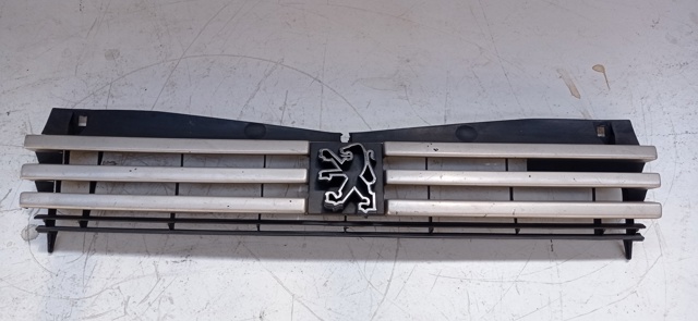 Panal de radiador Peugeot 205 I hatchback comprar en España