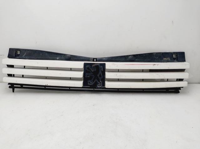 Panal de radiador Peugeot 205 I hatchback comprar en España
