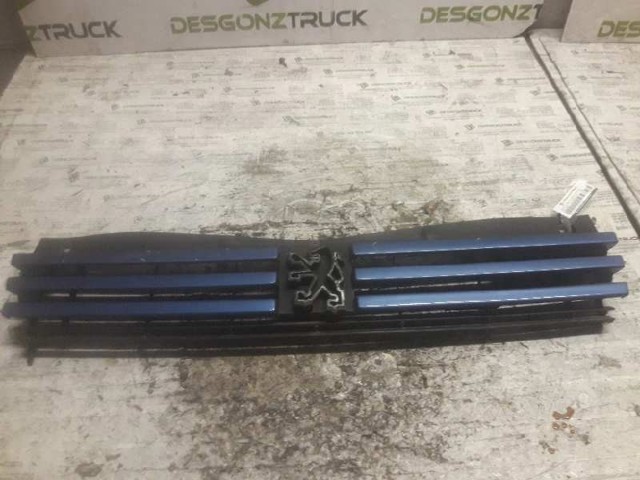 Rejilla de radiador Peugeot 205 I (741A, C)