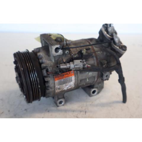 Compresor de aire acondicionado coche 926000050R RENAULT