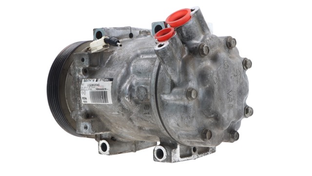 RENAULT 926000097R Compresor de aire acondicionado comprar Pamplona