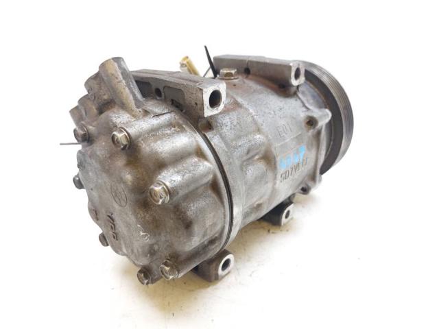 926000097R RENAULT Compresor de aire acondicionado  comprar en Jaén