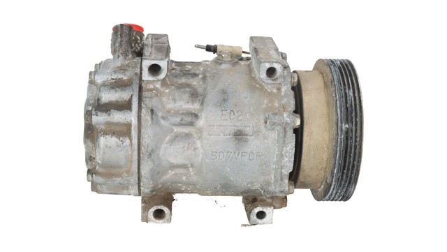 926000097R Compresor de aire acondicionado comprar Girona