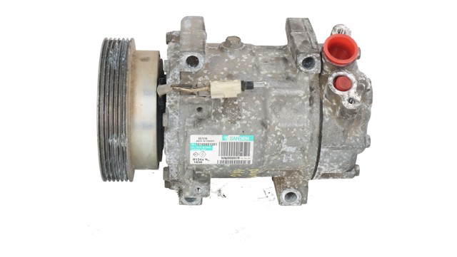 RENAULT 926000097R Compresor de aire acondicionado comprar Tarragona