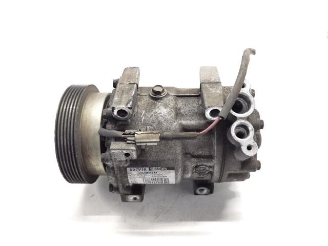 926000097R Compresor de aire acondicionado  en stock Sabadell
