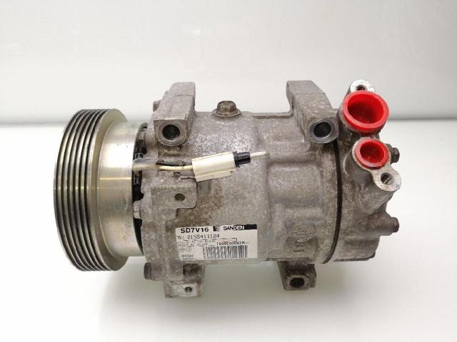 RENAULT 926000097R Compresor de aire acondicionado  en stock Valencia