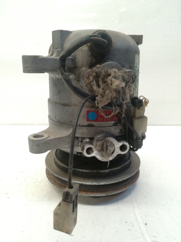 Compresor de aire acondicionado para Ford Maverick UDS, UNS