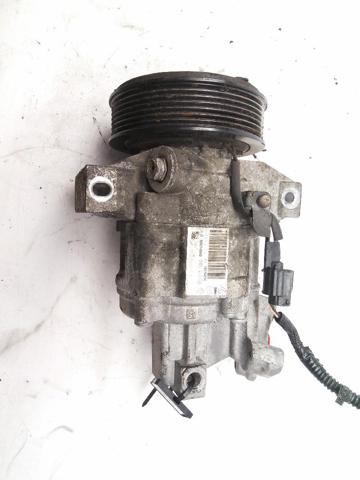 926000216R RENAULT Compresor de aire acondicionado  en stock Huelva