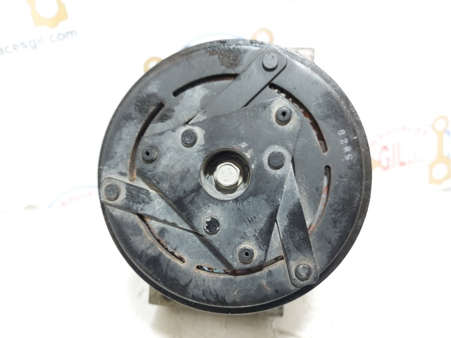 926000216R RENAULT Compresor de aire acondicionado  disponible Alicante