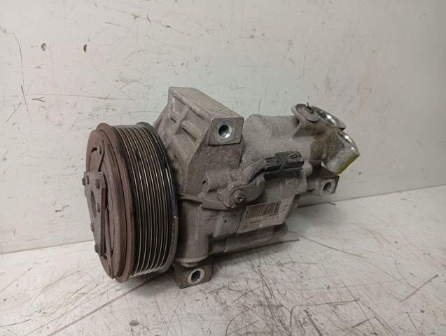 926000216R Compresor de aire acondicionado  disponible Burgos