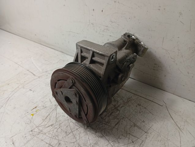 926000216R RENAULT Compresor de aire acondicionado comprar Bilbao