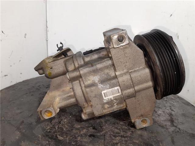926000216R RENAULT Compresor de aire acondicionado  en stock Gandía