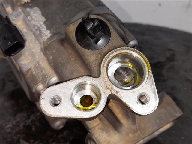 926000216R RENAULT Compresor de aire acondicionado  en stock Gandía