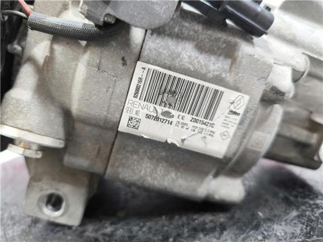 926000216R RENAULT Compresor de aire acondicionado comprar Alcalá