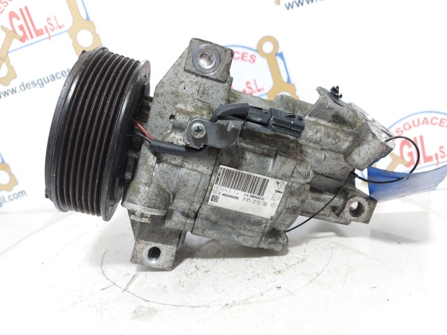 RENAULT 926000216R Compresor de aire acondicionado comprar Barcelona
