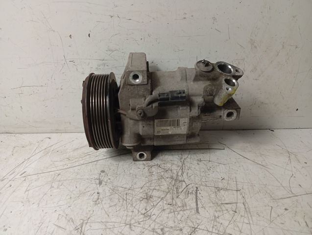 926000216R Compresor de aire acondicionado comprar Girona