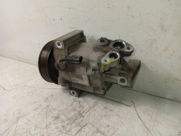 RENAULT 926000216R Compresor de aire acondicionado comprar Pamplona