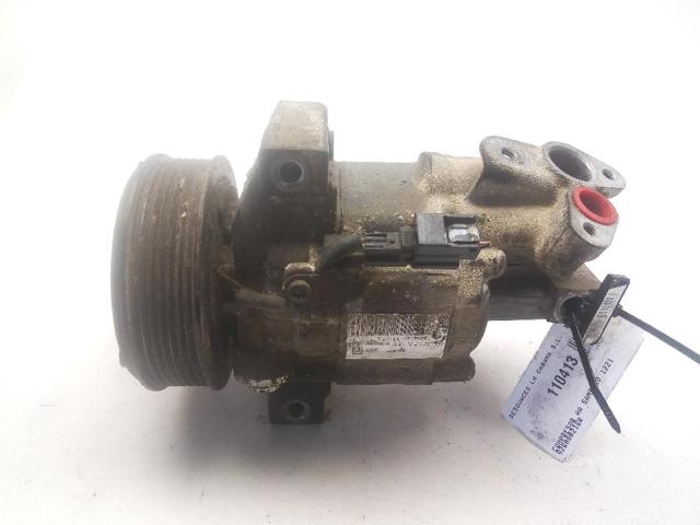 926000216R Compresor de aire acondicionado  comprar en Pontevedra