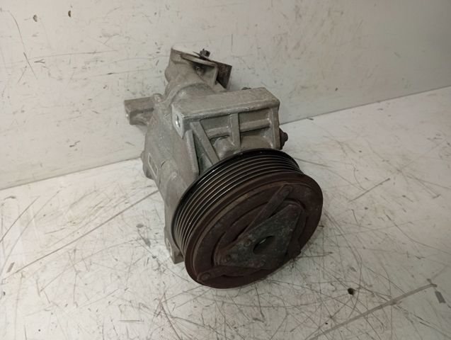 RENAULT 926000216R Compresor de aire acondicionado comprar Barcelona