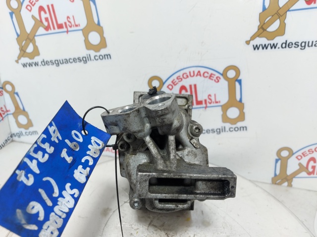 926000216R RENAULT Compresor de aire acondicionado  comprar en Oviedo