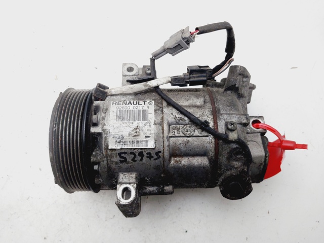 926000217R Renault (RVI)