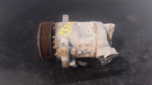 926000217R RENAULT Compresor de aire acondicionado  en stock Gandía