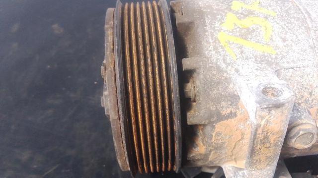 926000217R RENAULT Compresor de aire acondicionado  en stock Córdoba