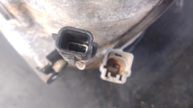 926000217R RENAULT Compresor de aire acondicionado comprar Bilbao