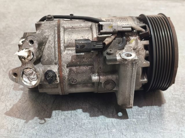 RENAULT 926000217R Compresor de aire acondicionado comprar Tarragona