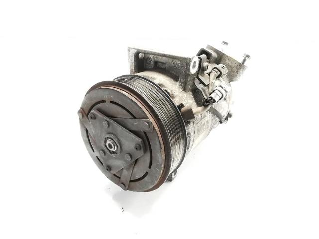 926000217R RENAULT Compresor de aire acondicionado comprar Alcalá