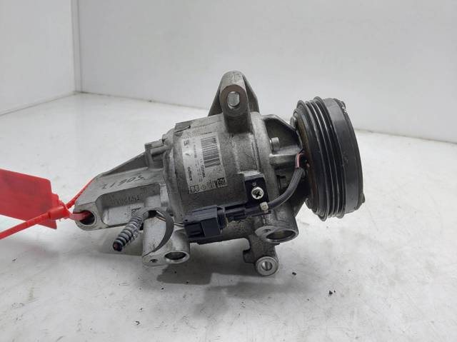 926000287R RENAULT Compresor de aire acondicionado comprar Alcalá
