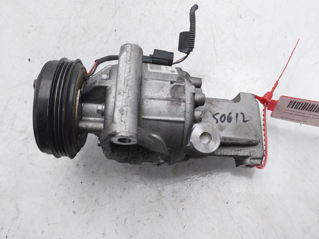 926000287R Compresor de aire acondicionado  en stock Castellón