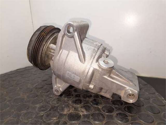 926000287R RENAULT Compresor de aire acondicionado  en stock Córdoba