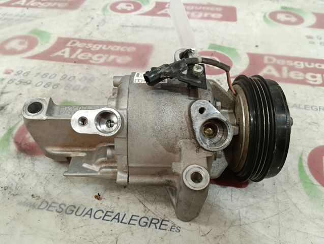926000287R Compresor de aire acondicionado  disponible Málaga