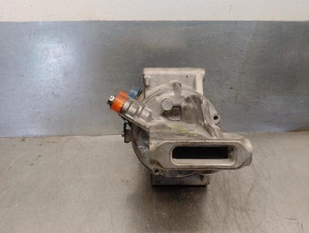926000287R RENAULT Compresor de aire acondicionado  en stock Córdoba