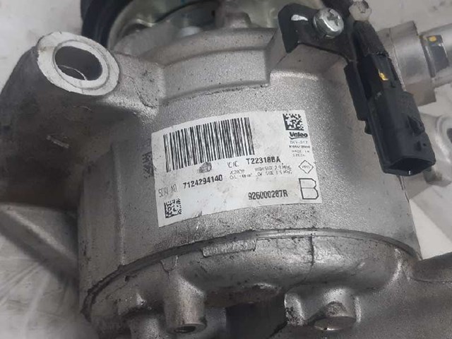 926000287R Renault (RVI)