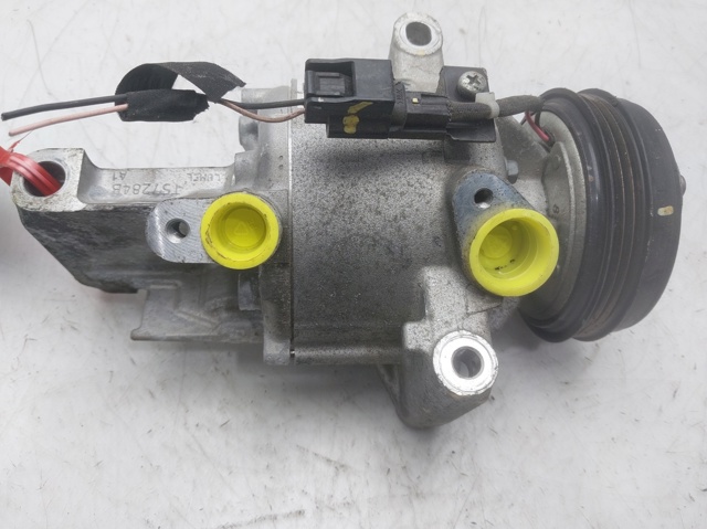 926000287R RENAULT Compresor de aire acondicionado comprar Bilbao