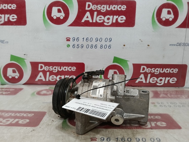 926000287R Compresor de aire acondicionado  disponible Utrera