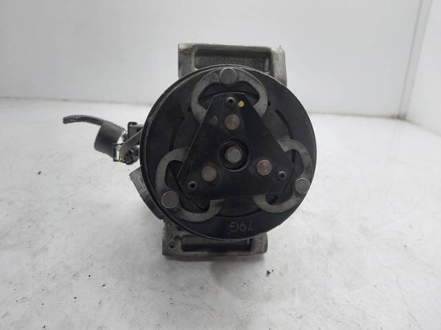 926000287R RENAULT Compresor de aire acondicionado  disponible Alicante