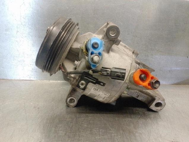 926000287R RENAULT Compresor de aire acondicionado  en stock Huelva