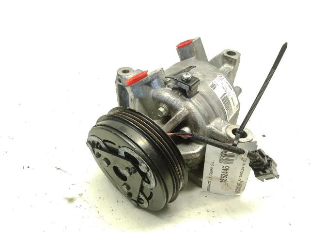 RENAULT 926000287R Compresor de aire acondicionado  comprar en Murcia