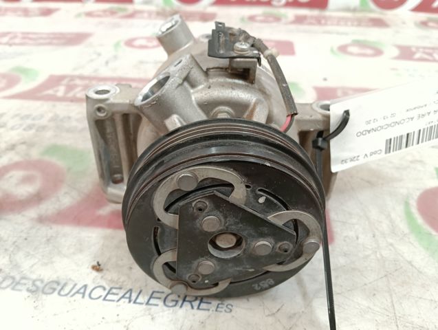 926000287R RENAULT Compresor de aire acondicionado comprar Madrid