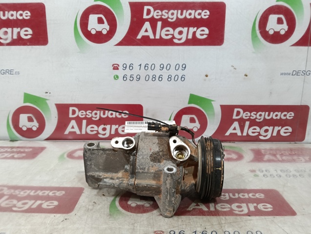 926000287R Compresor de aire acondicionado  disponible Utrera