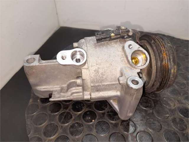 926000287R RENAULT Compresor de aire acondicionado  comprar en Oviedo