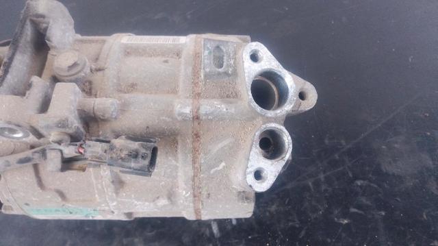 RENAULT 926000373R Compresor de aire acondicionado comprar Barcelona