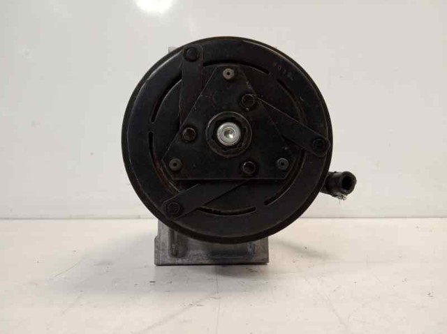 926000734R RENAULT Compresor de aire acondicionado comprar Bilbao