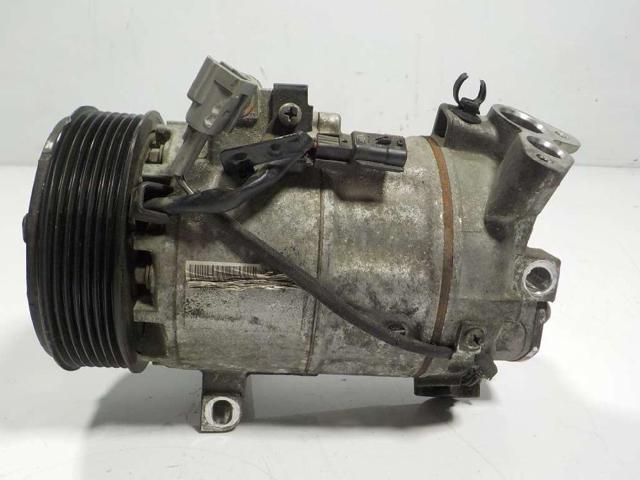 926000734R RENAULT Compresor de aire acondicionado  comprar en Jaén